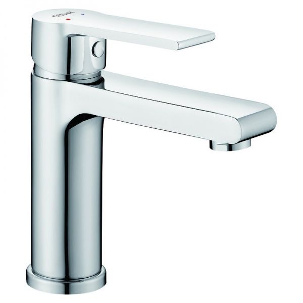 Смеситель для умывальника Cersanit Brasco S951-367