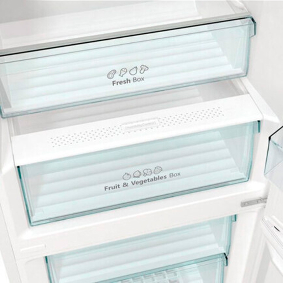 Холодильник Hisense RB390N4BW2