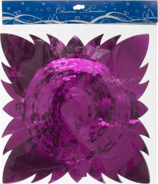 Гирлянда-растяжка внутренняя 3м d310