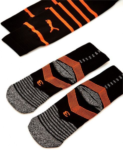 Гетри футбольні Puma Team FCSD Hooped Socks Promo 76469202 2 Array