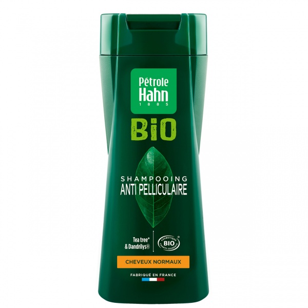 Шампунь Petrole Hahn БИО от Перхоти для Нормальных волос Eugene Рerma Petrole Hahn 250 мл 290 г