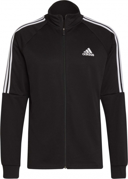 Спортивний костюм Adidas M SERENO TS H28922 р. 6 чорний