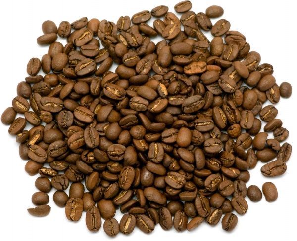 Кава в зернах Trevi Арабіка Колумбія Супремо 250 г 4820140050767 