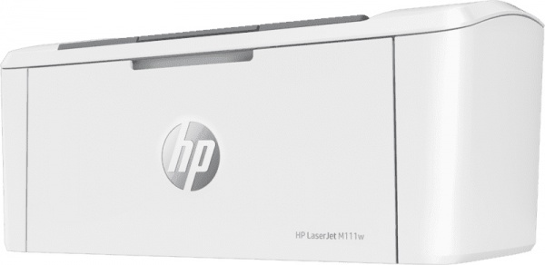 Принтер HP LaserJet M111w А4 (7MD68A) 