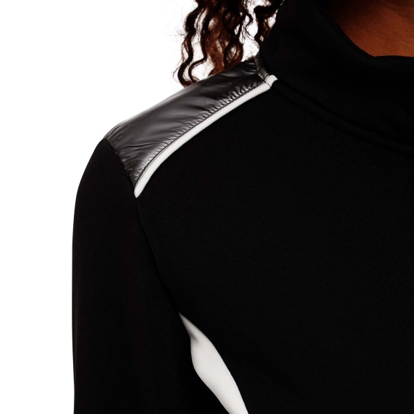 Джемпер McKinley Ira W 420070-903057 р. 34 черный