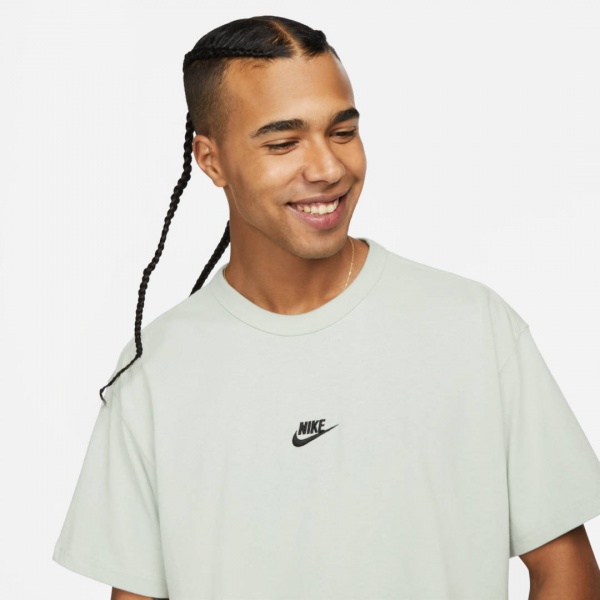 Футболка Nike DO7392-017 р.XL м'ятний