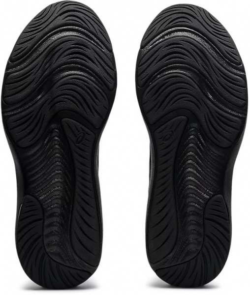 Кроссовки Asics GEL-PULSE 13 1011B175-003 р.43,5 черный
