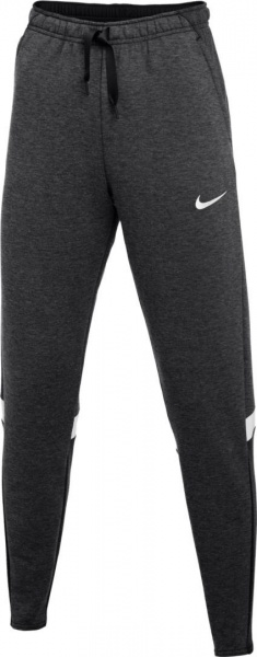 Штани Nike M NK FLC STRKE21 PANT KPZ CW6336-011 р. S сірий