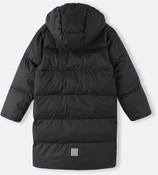 Куртка Reima VAANILA 5100102A-9990 чорний