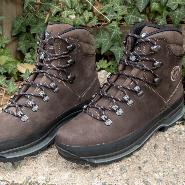 Черевики трекінгові Lowa 