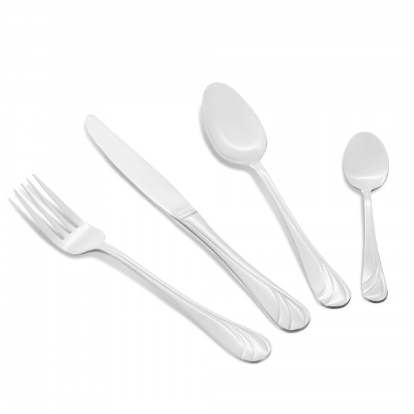 Набір столових приборів Maxmark Magic 24 предмети Maxmark MK-CUT17