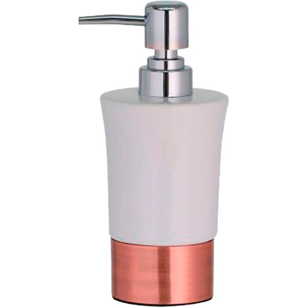 Дозатор для рідкого мила Axentia Riga 126670