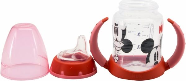 Поїльник Nuk ДІСНЕЙ Міккі 150 мл 10743498