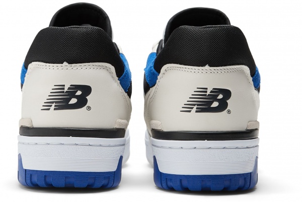 Кроссовки New Balance BB550VTA р.44 белый