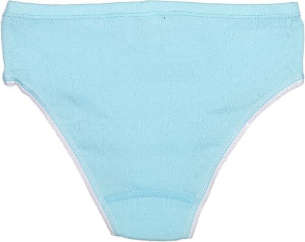 Трусики для девочек Conte-Kids Ajour DB 018 лазурный р.60