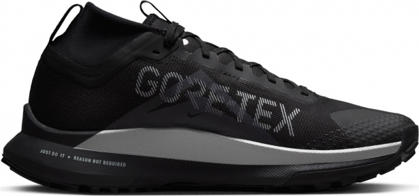 Кросівки Nike REACT PEGASUS TRAIL 4 GORE-TEX DJ7926-001 р.44,5 чорний
