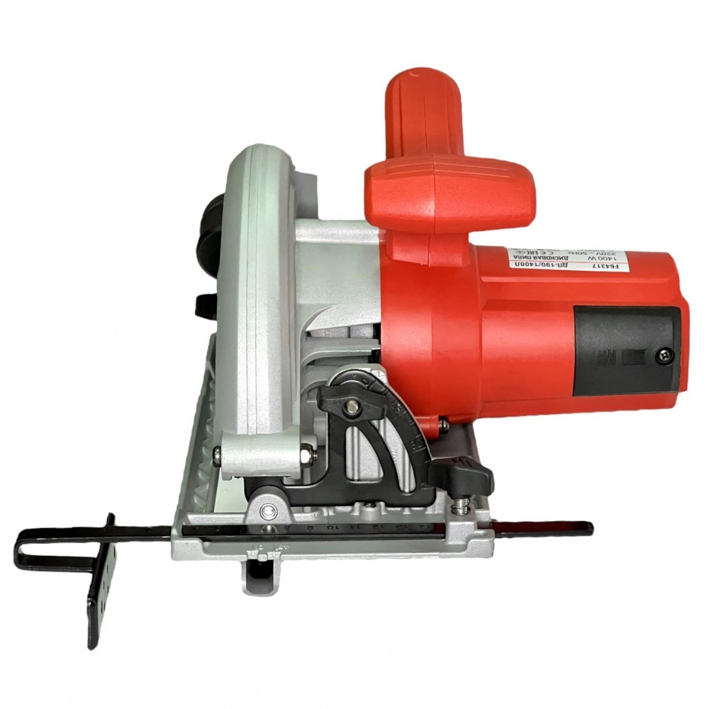 Пилка дискова Felisatti ДП-190/1400Л/F64317