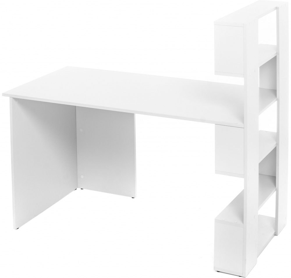 Стол компьютерный Kartissa Измир СК кашемир