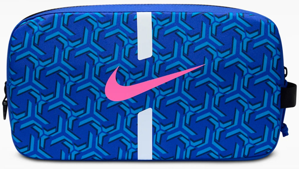 Сумка для обуви Nike Academy DC2648-458 синий