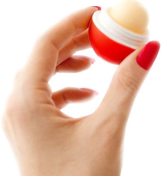 Бальзам для губ для губ Solomeya з ароматом Полуниці 7 г