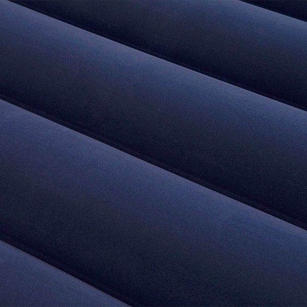 Матрас надувной Bestway Full 191х137 см темно-синий