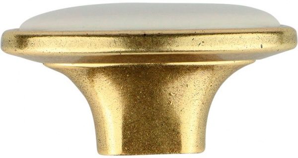 Меблева ручка CL 24176.01.058 18793 золото Bosetti Marella