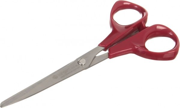 Ножиці універсальні Kangaro MG-68Y 169 мм 