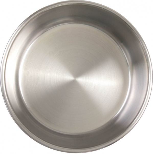 Миска для собак 1,2 л 16x6 см