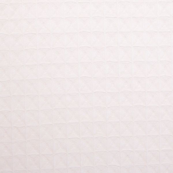 Рушник вафельний 45x60 см кремовий Домашній текстиль 