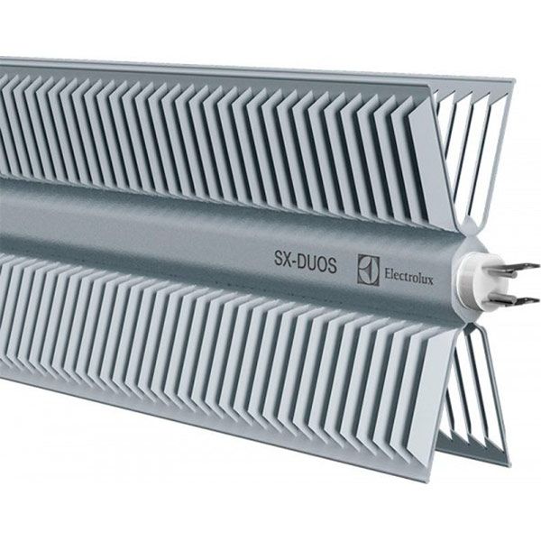 Конвектор електричний Electrolux ECH/R-1000 M