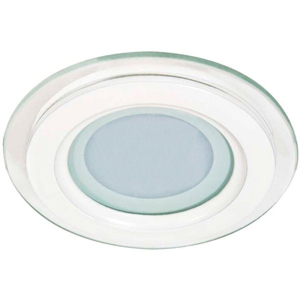 Світильник вбудовуваний (Downlight) LightMaster LP-80 30 Вт 