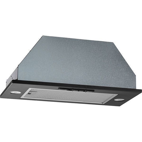 Вытяжка Pyramida HBE 60 (1100) SL BL