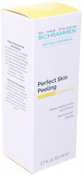 Крем-пилинг Dr.Schrammek 50 мл