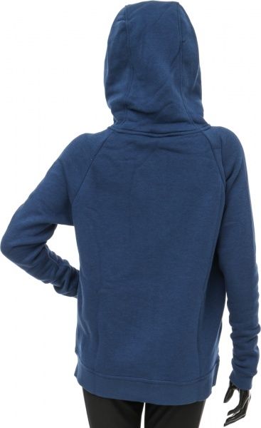 Джемпер Nike 803601-423 р. S синий