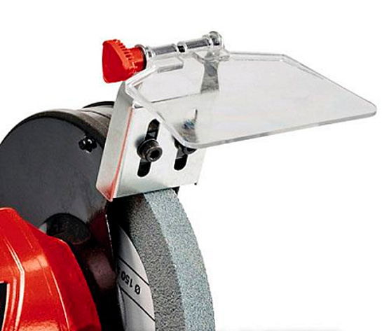 Электроточило Einhell TC-BG 150 (4412632)