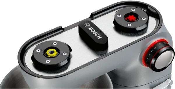 Насадка-овочерізка Bosch MUZ9VLP1 