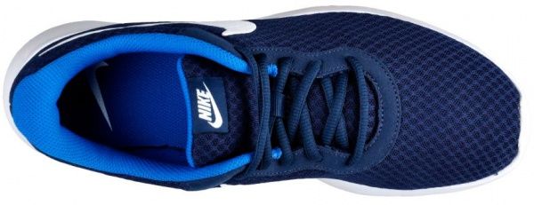 Кросівки Nike Tanjun 812654-414 р.11 синій