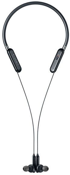 Навушники Samsung U Flex black (EO-BG950CBEGRU) 