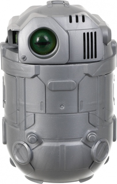 Фигурка Silverlit Робозавр Biopod Inmotion 