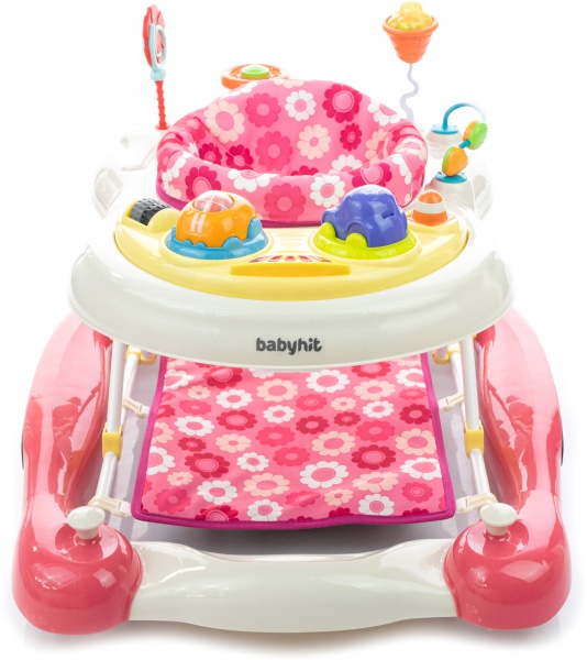 Ходунки Babyhit BG2123 Active 73788