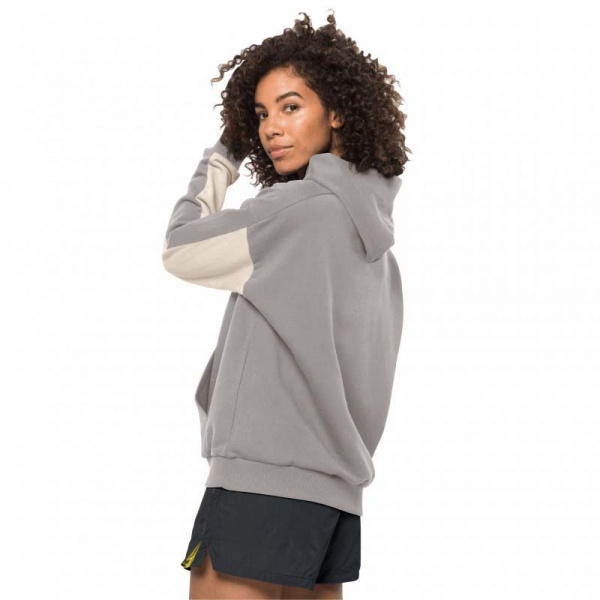 Джемпер Jack Wolfskin 1709832_6954 р. M серый