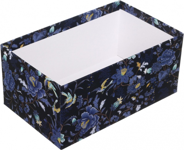 Коробка подарочная Art studio of happiness GS11721 18x10x8,5 см