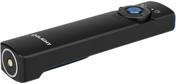 Фонарь Olight Arkfeld черный