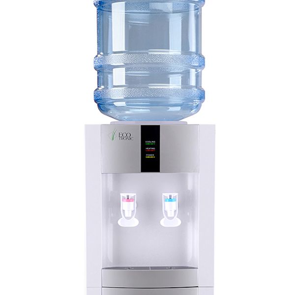 Кулер для воды Экотроник Н1-L  white