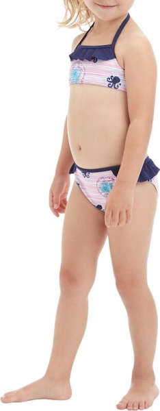 Купальник Firefly BB2 Samona kids 412922-515 р.80 синій