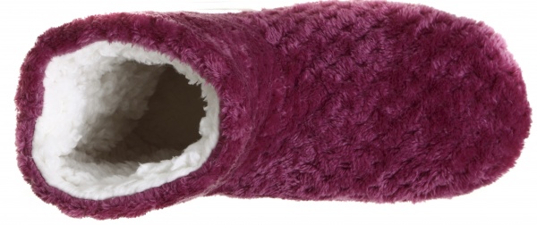 Обувь домашняя La Nuit Home Тея р.36/37 лиловый 