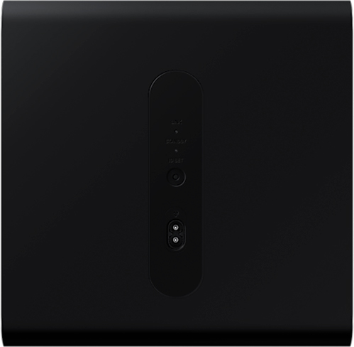 Саундбар Samsung HW-S800B/UA