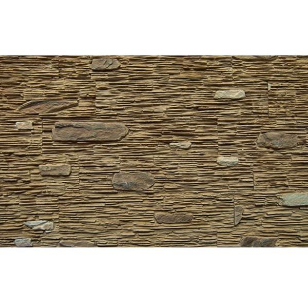 Плитка гипсовая Атлантида премиум прямая