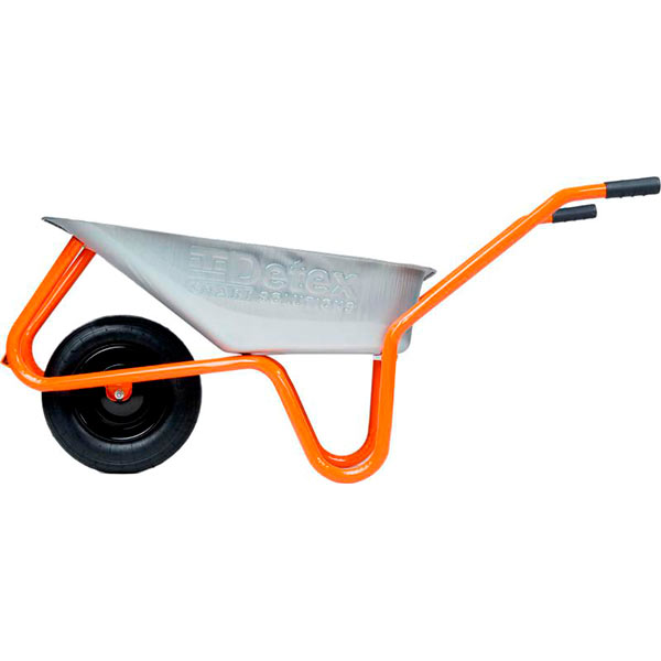 Тачка строительная DETEX D-2/1207оz85pn