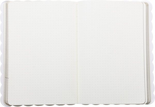 Книга для нотаток Be pretty А5 (рожева)